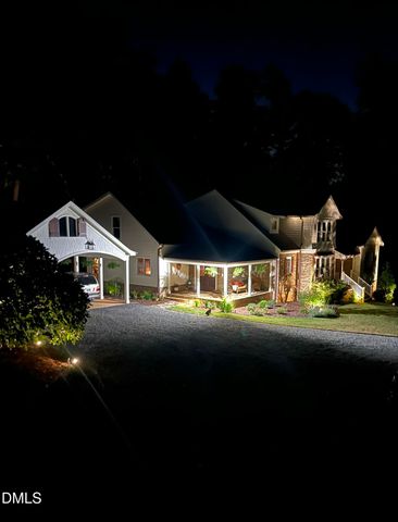977 Windy Ridge Road, Chapel Hill, NC 27517