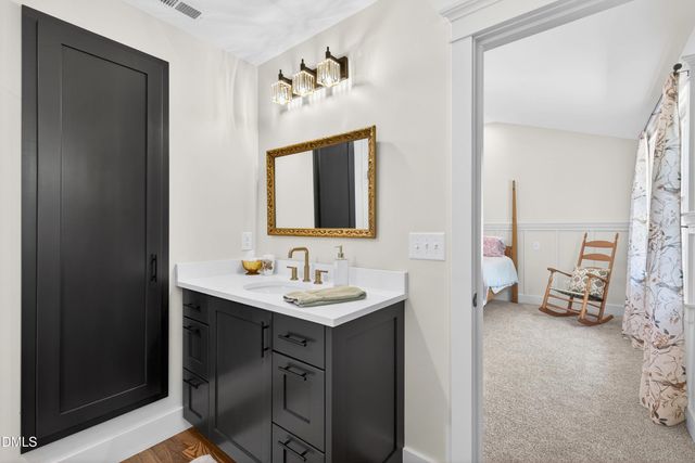977 Windy Ridge Road, Chapel Hill, NC 27517