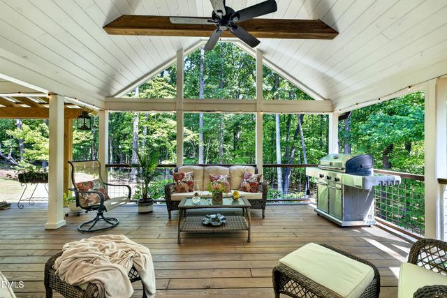 977 Windy Ridge Road, Chapel Hill, NC 27517