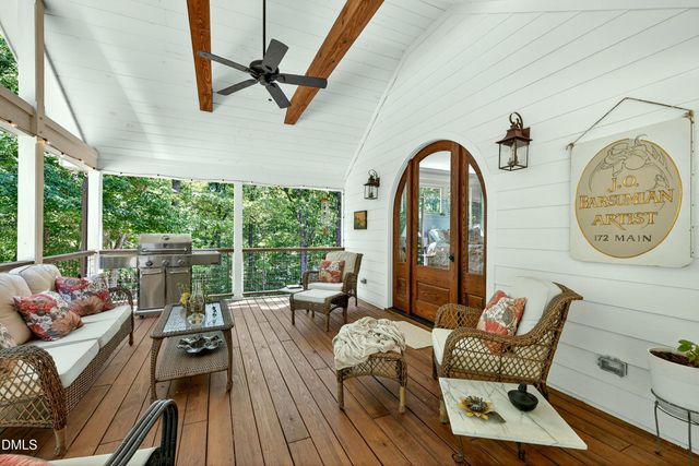 977 Windy Ridge Road, Chapel Hill, NC 27517