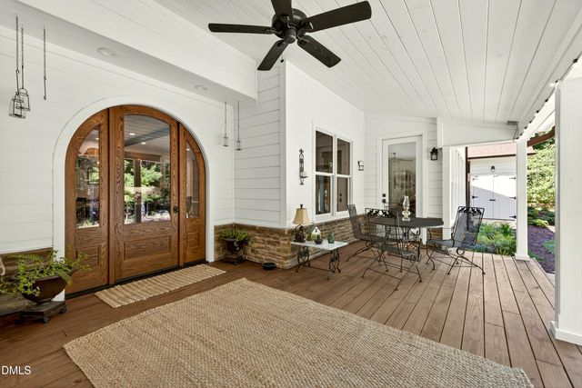 977 Windy Ridge Road, Chapel Hill, NC 27517