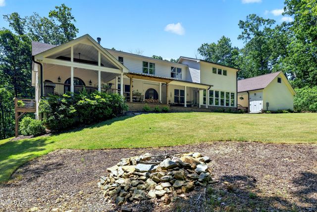977 Windy Ridge Road, Chapel Hill, NC 27517