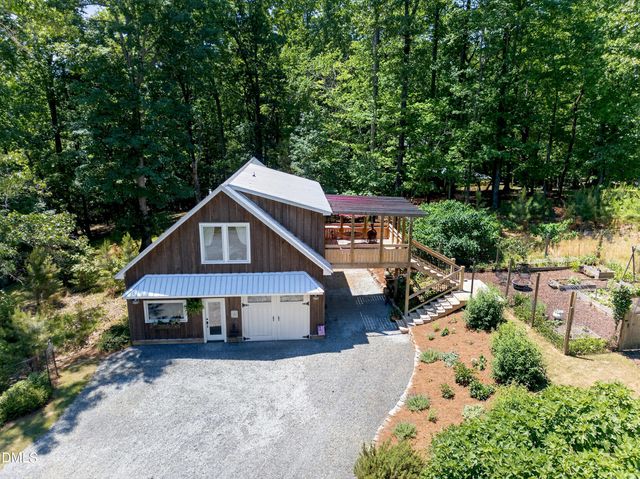 977 Windy Ridge Road, Chapel Hill, NC 27517