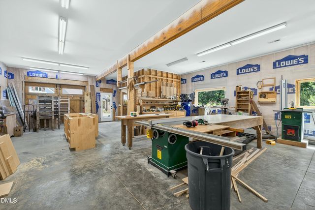 977 Windy Ridge Road, Chapel Hill, NC 27517