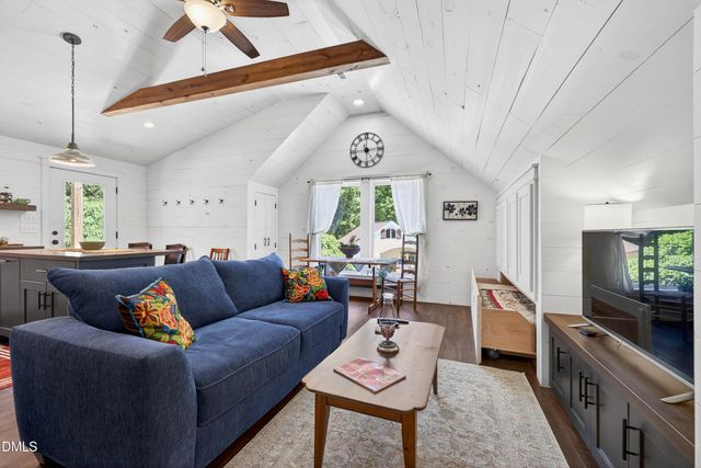 977 Windy Ridge Road, Chapel Hill, NC 27517