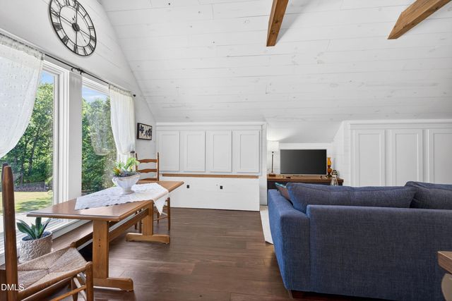 977 Windy Ridge Road, Chapel Hill, NC 27517