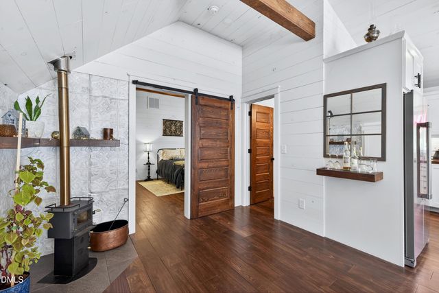 977 Windy Ridge Road, Chapel Hill, NC 27517