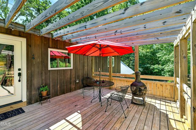 977 Windy Ridge Road, Chapel Hill, NC 27517