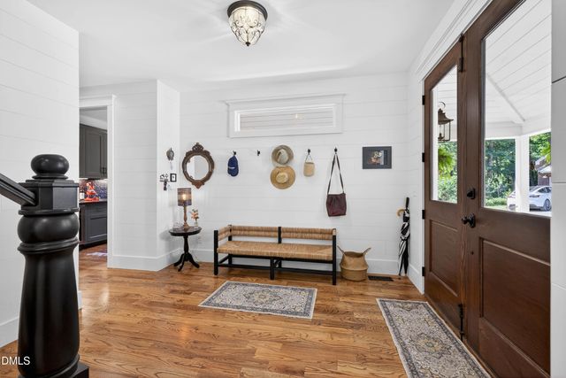 977 Windy Ridge Road, Chapel Hill, NC 27517