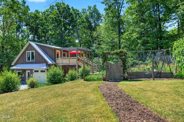 977 Windy Ridge Road, Chapel Hill, NC 27517