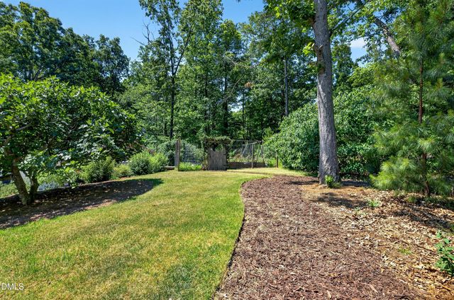 977 Windy Ridge Road, Chapel Hill, NC 27517
