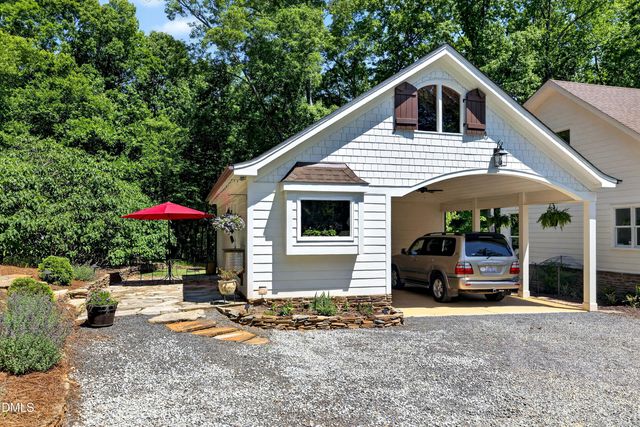 977 Windy Ridge Road, Chapel Hill, NC 27517