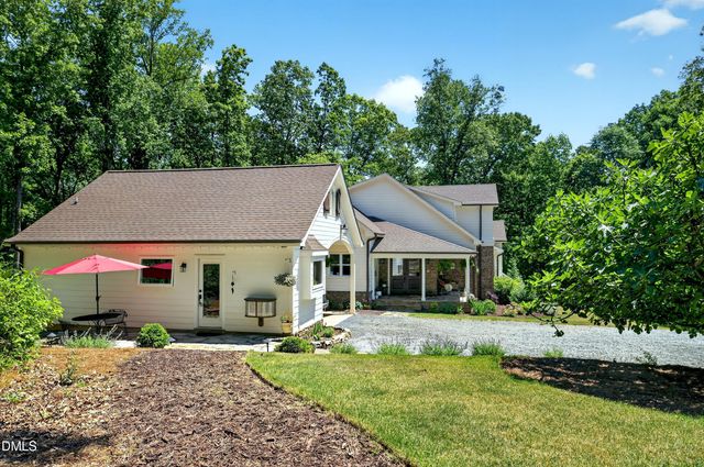 977 Windy Ridge Road, Chapel Hill, NC 27517