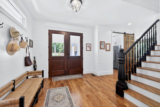 977 Windy Ridge Road, Chapel Hill, NC 27517