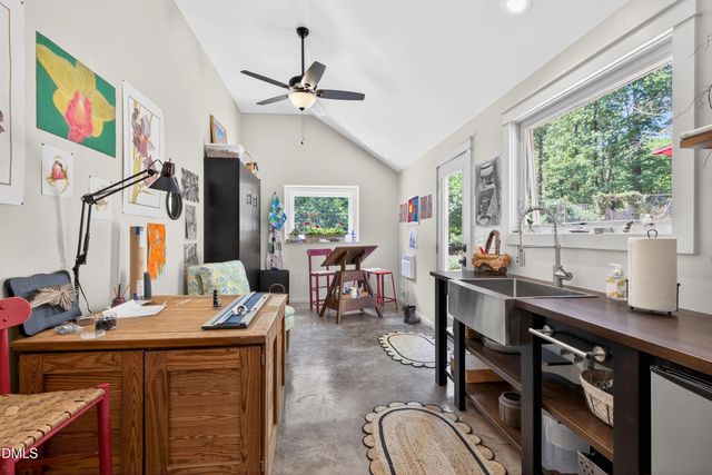 977 Windy Ridge Road, Chapel Hill, NC 27517