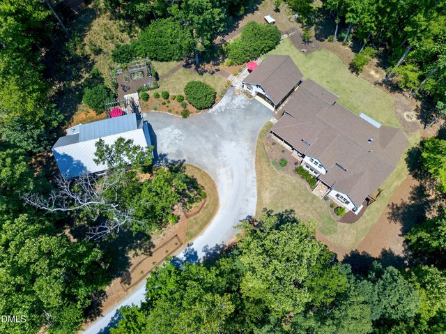 977 Windy Ridge Road, Chapel Hill, NC 27517