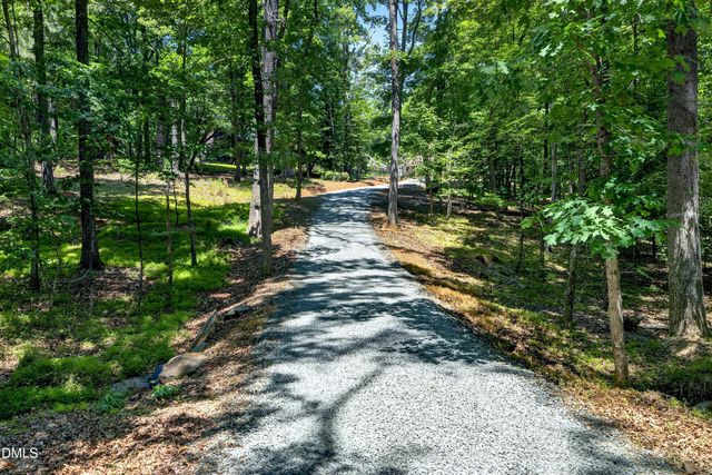 977 Windy Ridge Road, Chapel Hill, NC 27517