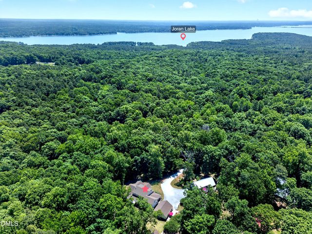 977 Windy Ridge Road, Chapel Hill, NC 27517