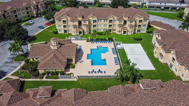 102 TERRACE RIDGE CIRCLE 102, Davenport, FL 33896