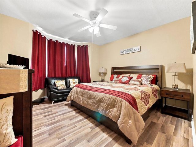 102 TERRACE RIDGE CIRCLE 102, Davenport, FL 33896