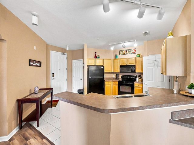 102 TERRACE RIDGE CIRCLE 102, Davenport, FL 33896
