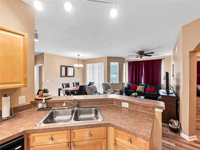 102 TERRACE RIDGE CIRCLE 102, Davenport, FL 33896