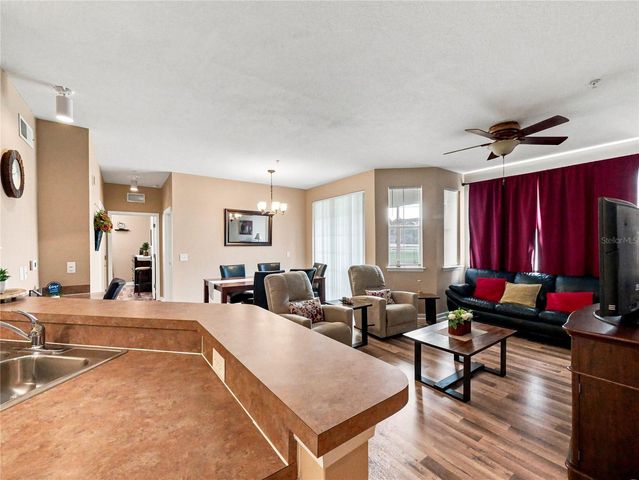 102 TERRACE RIDGE CIRCLE 102, Davenport, FL 33896