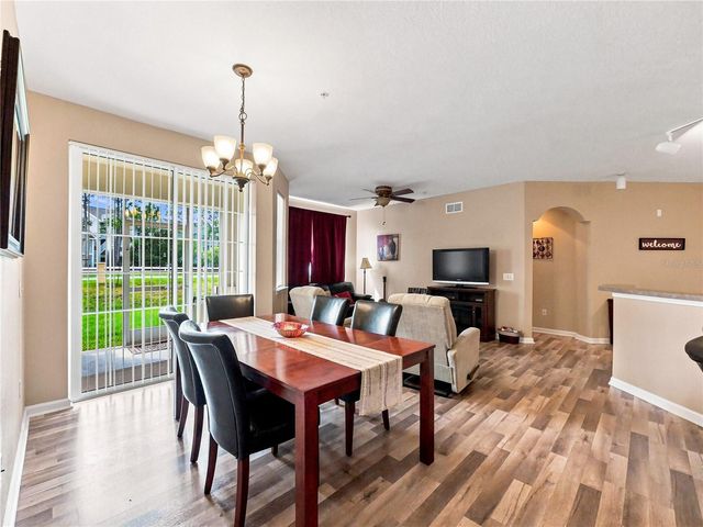 102 TERRACE RIDGE CIRCLE 102, Davenport, FL 33896