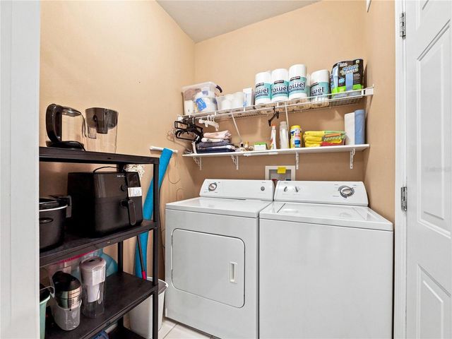 102 TERRACE RIDGE CIRCLE 102, Davenport, FL 33896