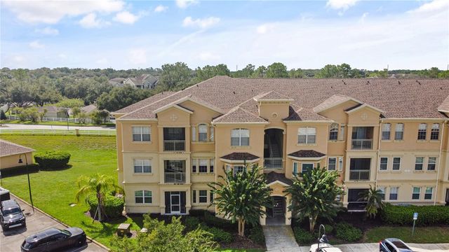 102 TERRACE RIDGE CIRCLE 102, Davenport, FL 33896