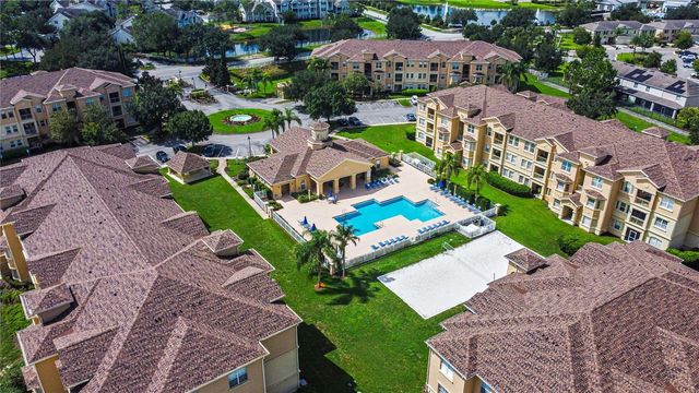 102 TERRACE RIDGE CIRCLE 102, Davenport, FL 33896