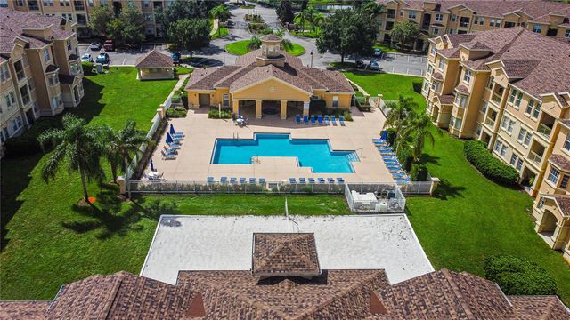 102 TERRACE RIDGE CIRCLE 102, Davenport, FL 33896