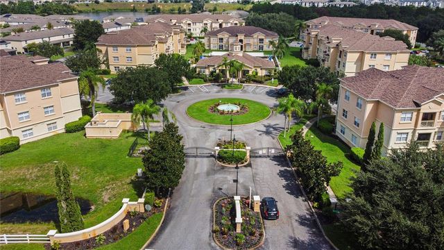 102 TERRACE RIDGE CIRCLE 102, Davenport, FL 33896