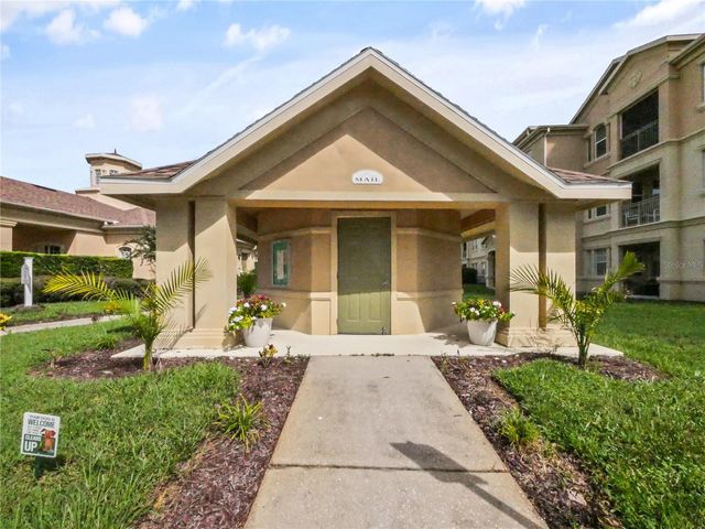 102 TERRACE RIDGE CIRCLE 102, Davenport, FL 33896