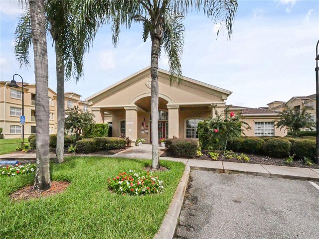 102 TERRACE RIDGE CIRCLE 102, Davenport, FL 33896