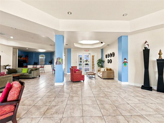 102 TERRACE RIDGE CIRCLE 102, Davenport, FL 33896