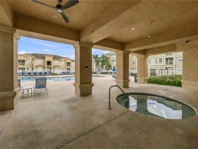 102 TERRACE RIDGE CIRCLE 102, Davenport, FL 33896