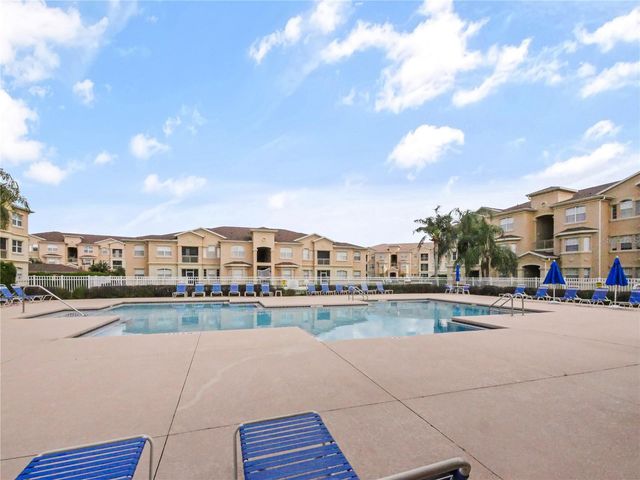 102 TERRACE RIDGE CIRCLE 102, Davenport, FL 33896