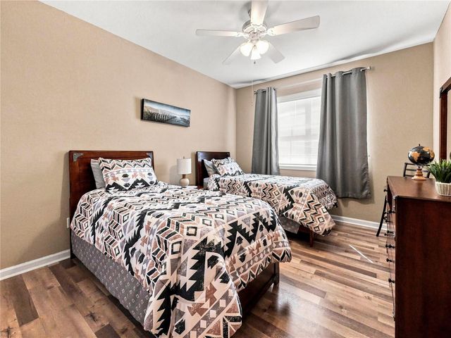 102 TERRACE RIDGE CIRCLE 102, Davenport, FL 33896