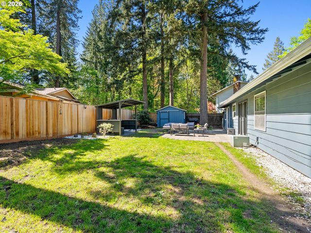 2615 Sw 175TH Ave, Beaverton, OR 97003