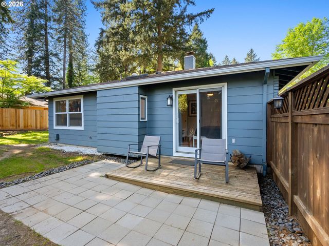 2615 Sw 175TH Ave, Beaverton, OR 97003