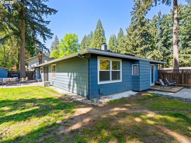2615 Sw 175TH Ave, Beaverton, OR 97003