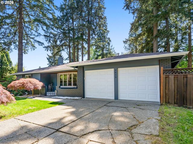 2615 Sw 175TH Ave, Beaverton, OR 97003