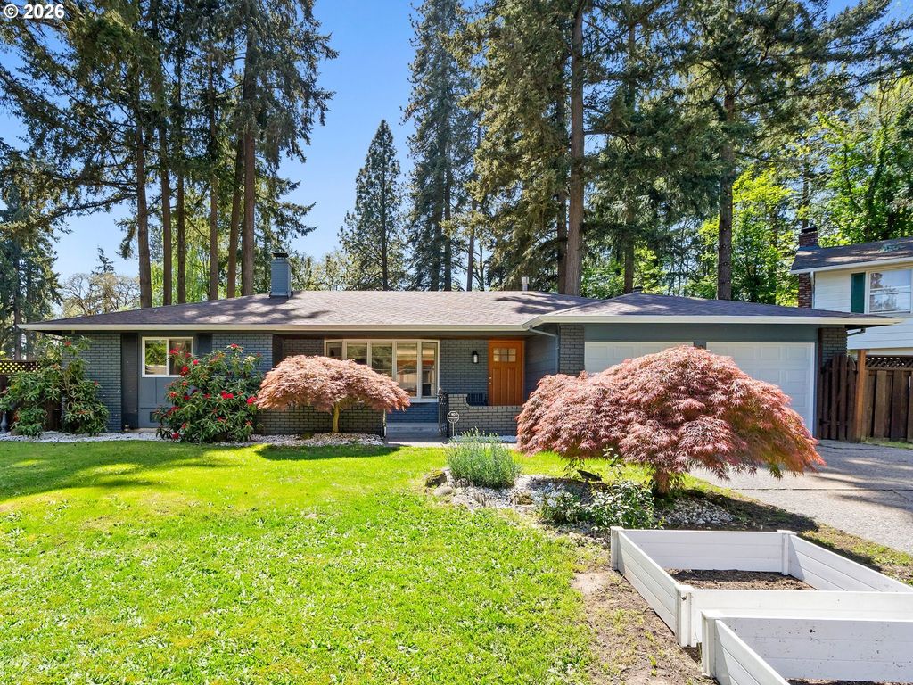 2615 Sw 175TH Ave, Beaverton, OR 97003