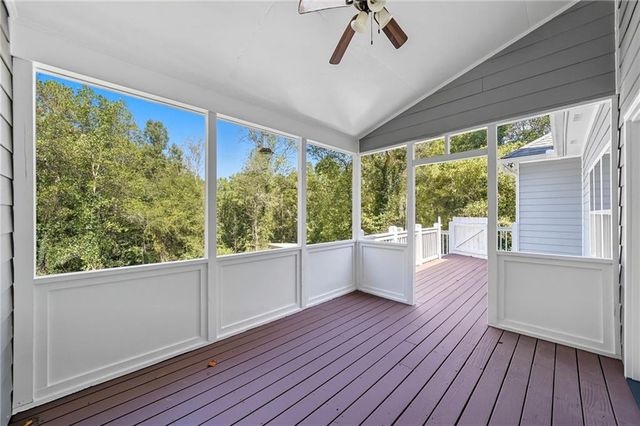 256 Cartersville Street, Ball Ground, GA 30107