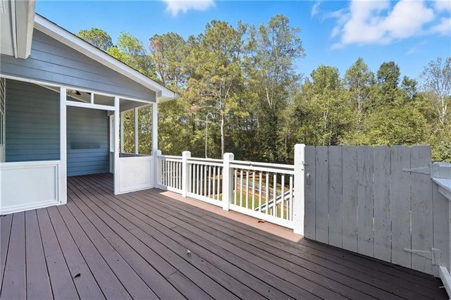 256 Cartersville Street, Ball Ground, GA 30107