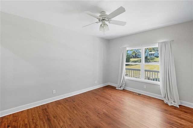 256 Cartersville Street, Ball Ground, GA 30107