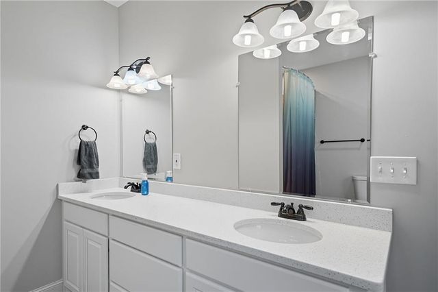 256 Cartersville Street, Ball Ground, GA 30107