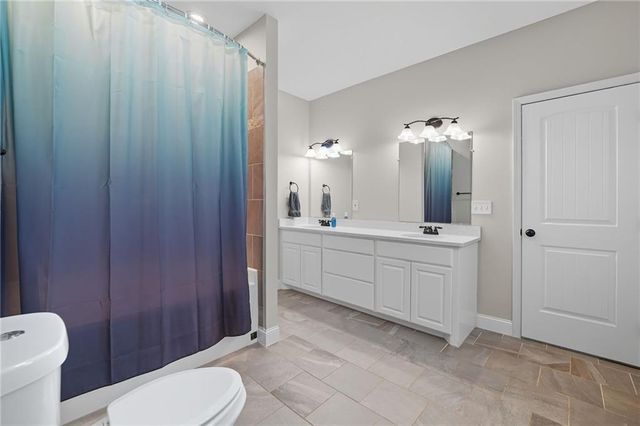 256 Cartersville Street, Ball Ground, GA 30107