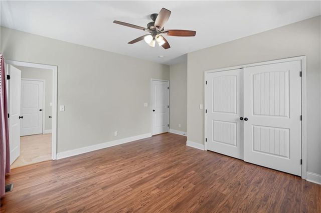 256 Cartersville Street, Ball Ground, GA 30107